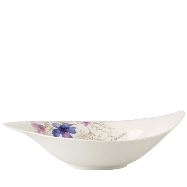 Villeroy & Boch Mariefleur Gris Schaal 45x31cm