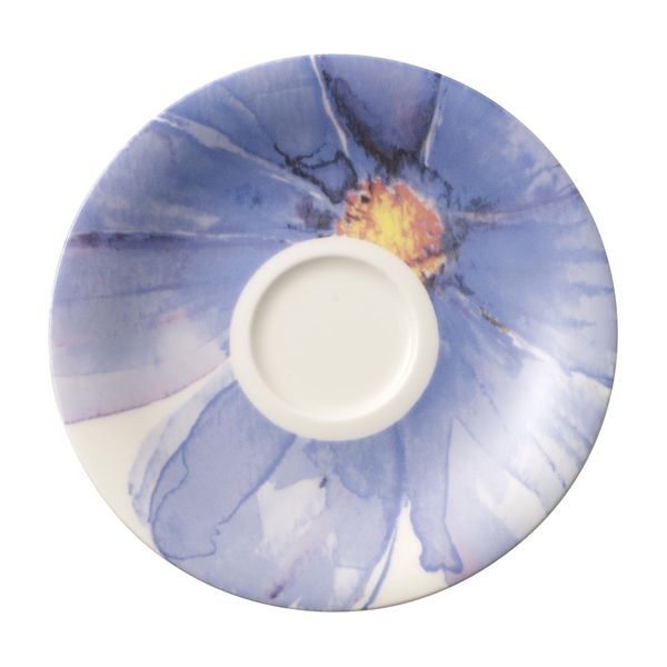Villeroy & Boch Mariefleur Gris Espressoschotel 12cm