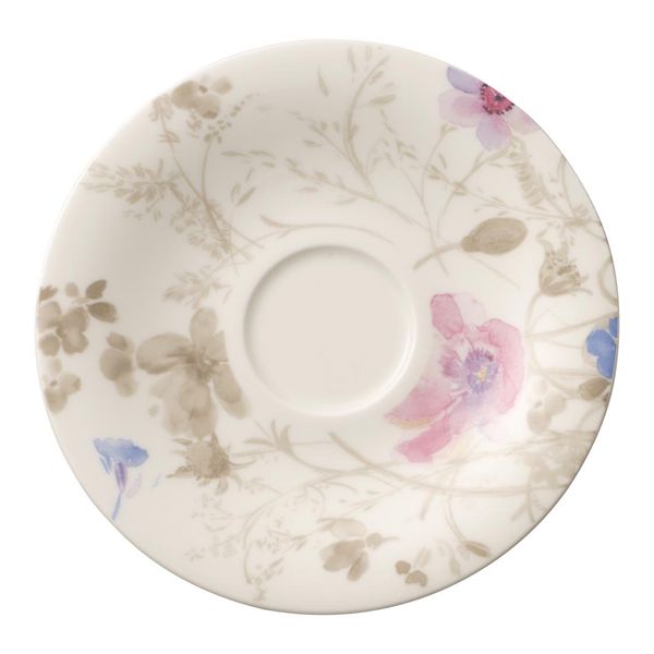Villeroy & Boch Mariefleur Gris Koffieschotel 16cm
