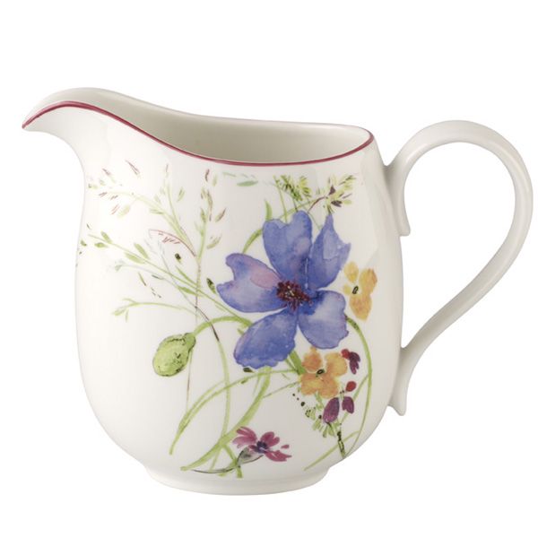 Villeroy & Boch Mariefleur Basic Melkkan 0.6 Liter