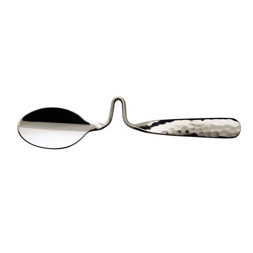 Villeroy & Boch NewWave Caffe Espressolepel, 12cm, RVS