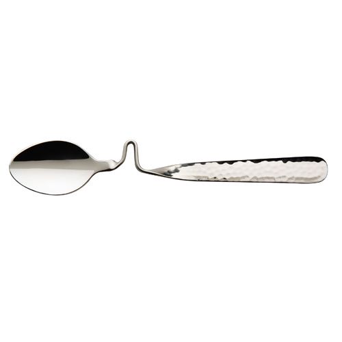 Villeroy & Boch NewWave Caffe Koffielepel, 17.5cm, RVS