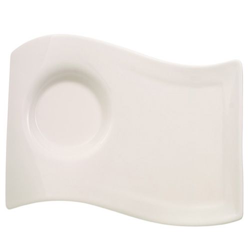 Villeroy & Boch NewWave Caffe Partyschaal, 22x17cm