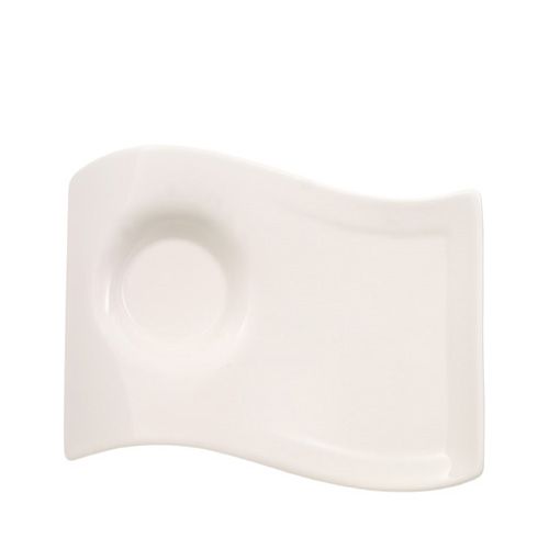 Villeroy & Boch NewWave Caffe Partyschaal, 17x13cm