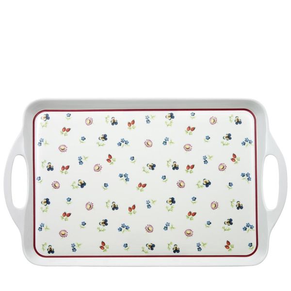Villeroy & Boch Petite Fleur Dienblad