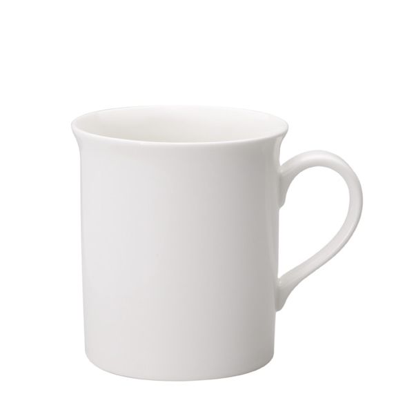 Villeroy & Boch Twist White beker met oor