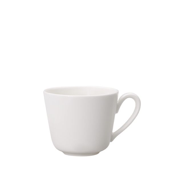 Villeroy & Boch Twist White espressokop 10cl