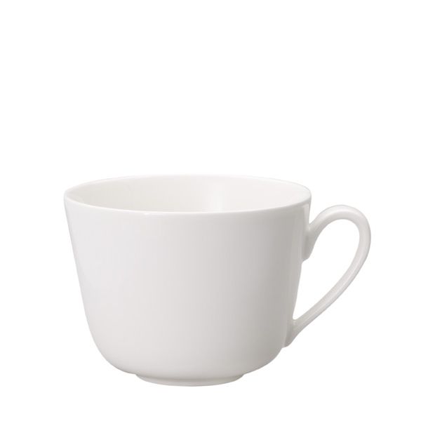 Villeroy & Boch Twist White koffiekop 20cl