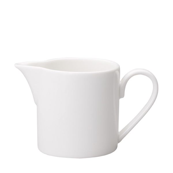 Villeroy & Boch Twist White melkkannetje 20cl
