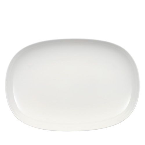 Villeroy & Boch Urban Nature Vleesschaal 35x24cm