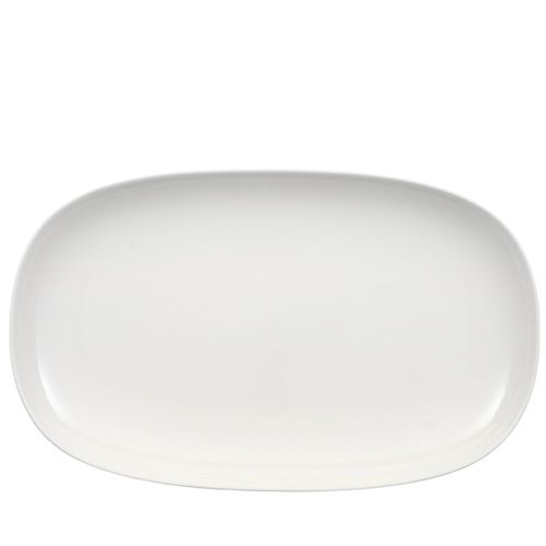 Villeroy & Boch Urban Nature Vleesschaal 42x25.5cm