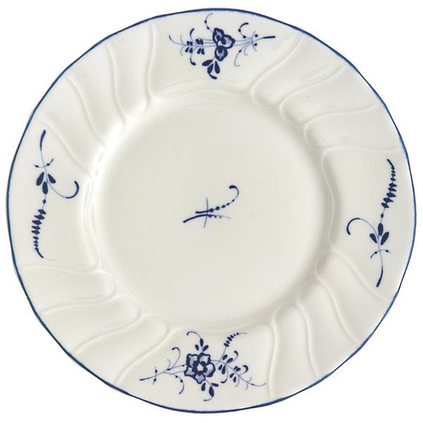 Villeroy & Boch Vieux Luxembourg Gebaksbordje 16cm