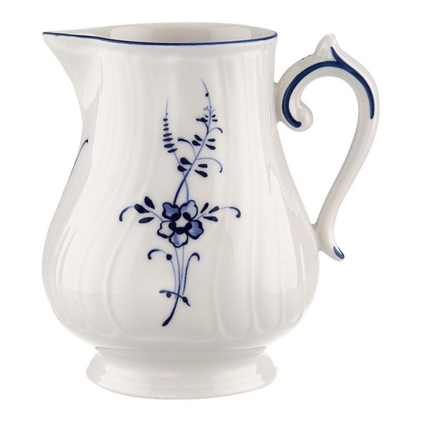 Villeroy & Boch Vieux Luxembourg Melkkannetje 0.3 Liter