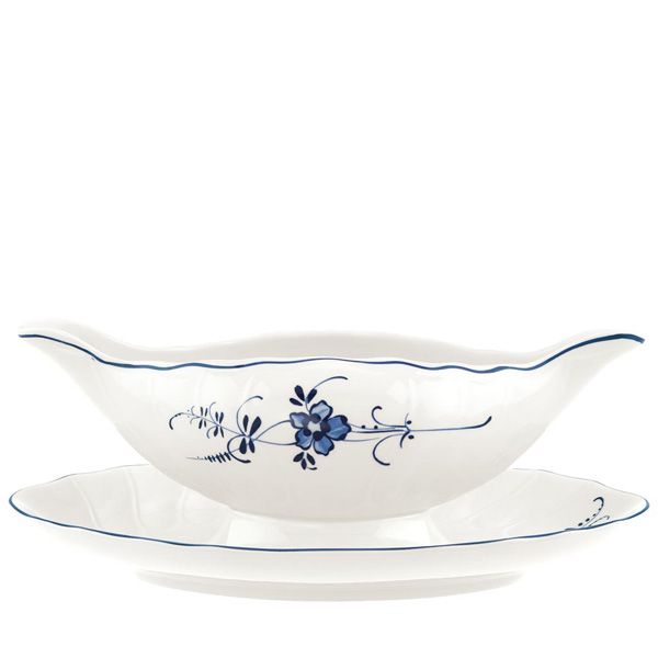 Villeroy & Boch Vieux Luxembourg Sauskom 0.4 Liter