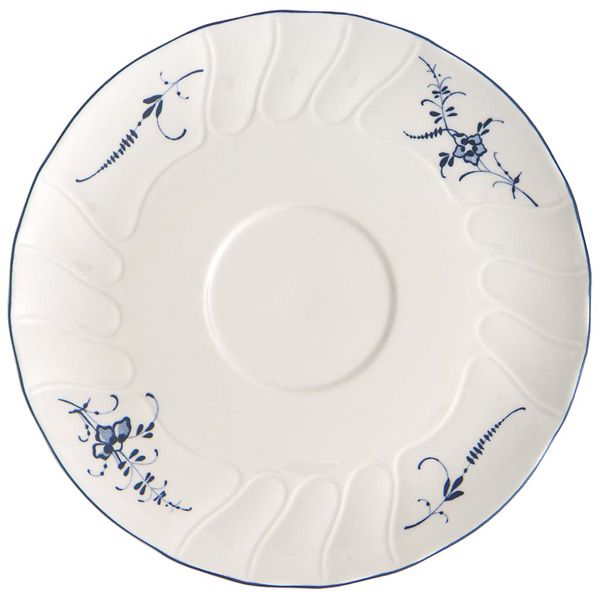Villeroy & Boch Vieux Luxembourg Soepschotel 19cm