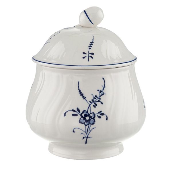 Villeroy & Boch Vieux Luxembourg Suikerpot 0.25 Liter