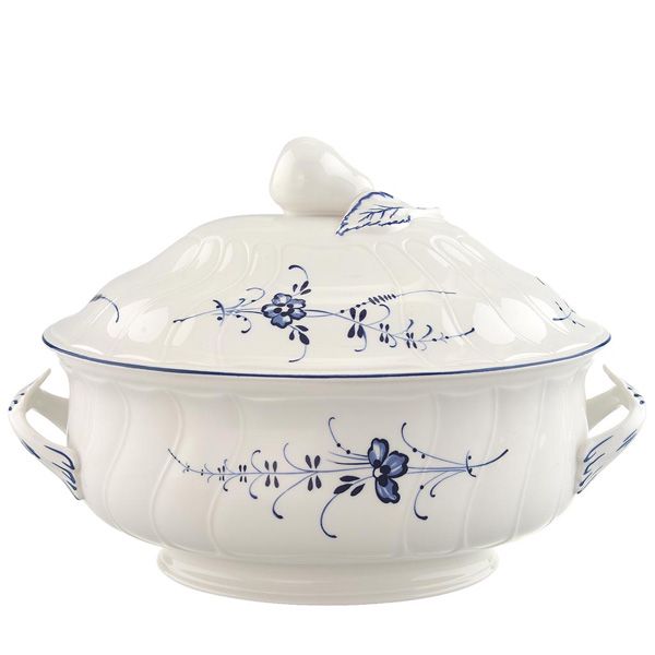 Villeroy & Boch Vieux Luxembourg Soepterrine 2.7 Liter