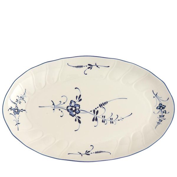 Villeroy & Boch Vieux Luxembourg Zuurschaaltje 24cm