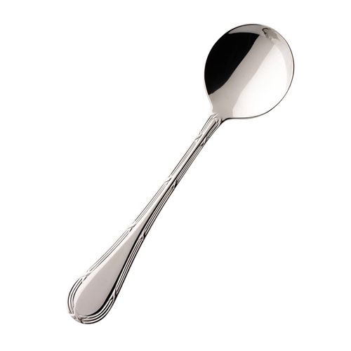 Villeroy & Boch Kreuzband Septfontaines Soep-/Slagroomlepel