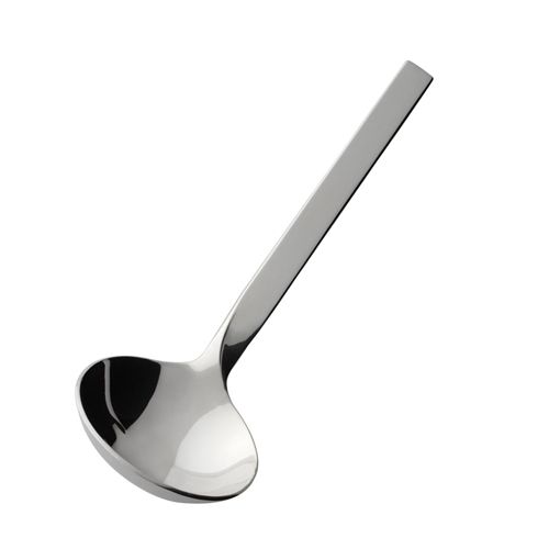 Villeroy & Boch NewWave bestek Sauslepel