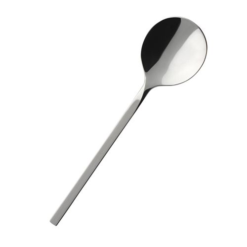 Villeroy & Boch NewWave bestek Soep-/Slagroomlepel