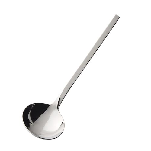 Villeroy & Boch NewWave bestek Soepopdienlepel