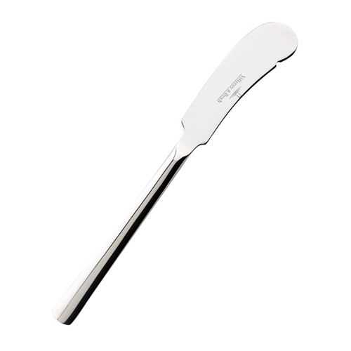 Villeroy & Boch Piemont Botermesje