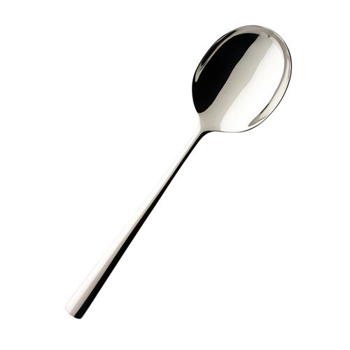 Villeroy & Boch Piemont Salade serveerlepel