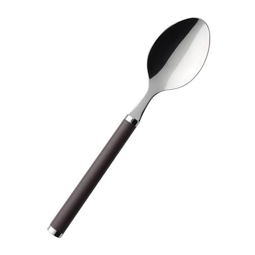 Villeroy & Boch Play! Tafellepel - chocolate brown