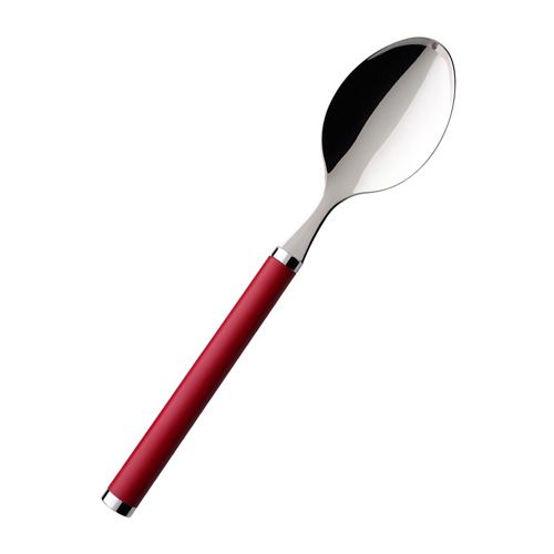 Villeroy & Boch Play! Tafellepel - red roses