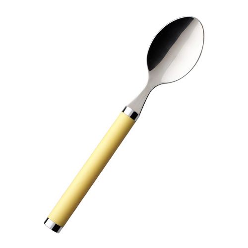 Villeroy & Boch Play! Koffielepel - sunny day