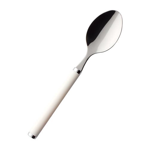 Villeroy & Boch Play! Tafellepel - white pearl