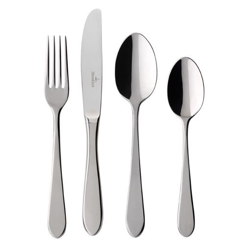 Villeroy & Boch Sereno Bestekcassette 24-Delig