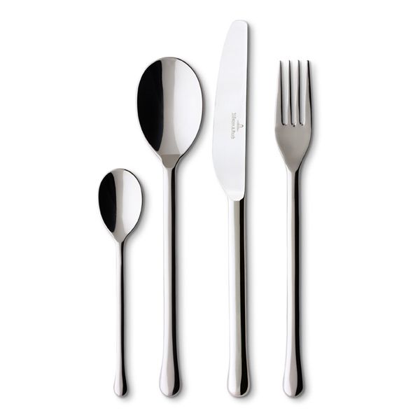 Villeroy & Boch Udine 24-Delige bestekcassette