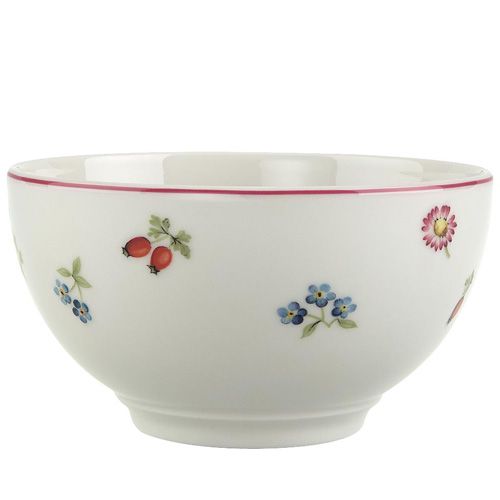 Villeroy & Boch Petite Fleur Bol 0.75 Liter
