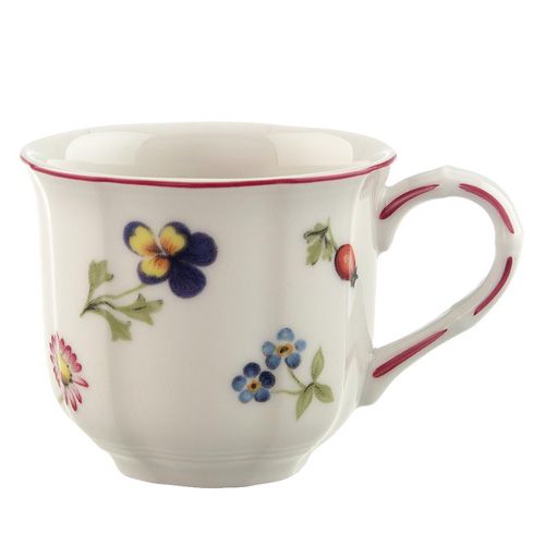 Villeroy & Boch Petite Fleur Espressokop 0.1 Liter