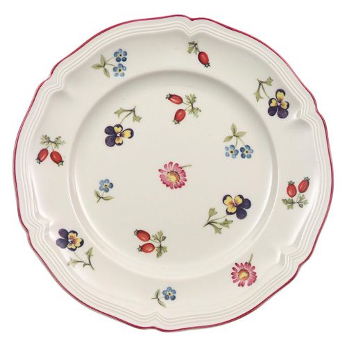 Villeroy & Boch Petite Fleur Gebaksbord 17cm