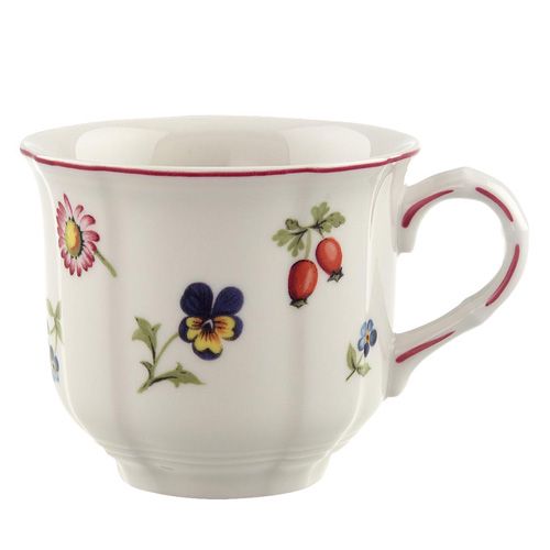 Villeroy & Boch Petite Fleur Koffiekop 0.2 Liter