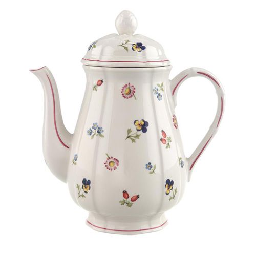 Villeroy & Boch Petite Fleur Koffiepot 1.25 Liter
