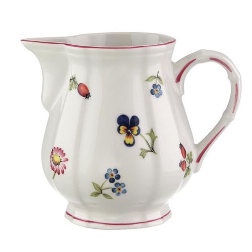 Villeroy & Boch Petite Fleur Melkkannetje 0.25 Liter