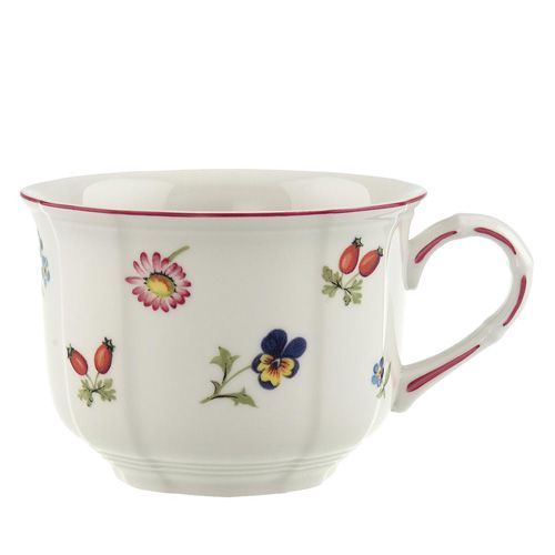 Villeroy & Boch Petite Fleur Ontbijtkop 0.35 Liter