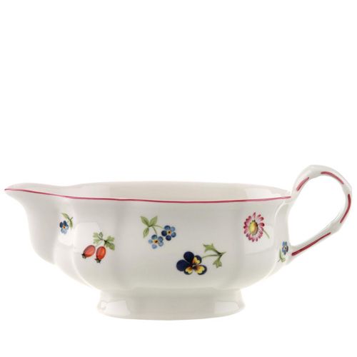 Villeroy & Boch Petite Fleur Sauskom 0.4 Liter