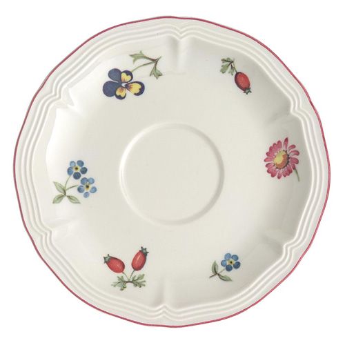 Villeroy & Boch Petite Fleur Espressoschotel 13cm