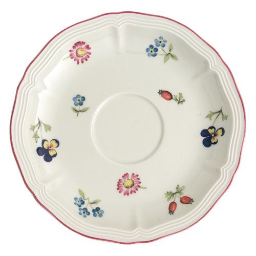 Villeroy & Boch Petite Fleur Theeschotel 15cm