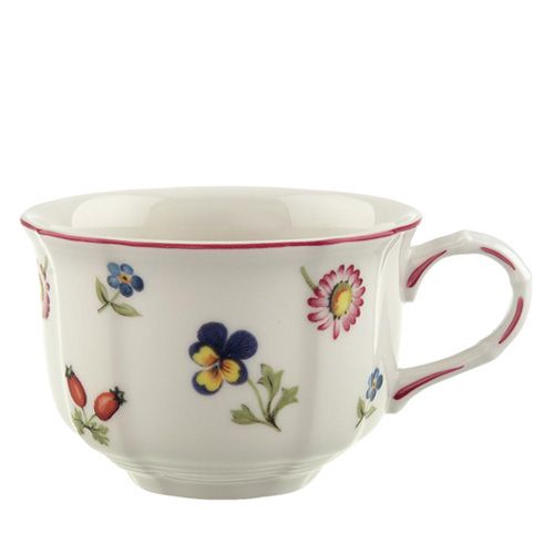 Villeroy & Boch Petite Fleur Theekop 0.2 Liter