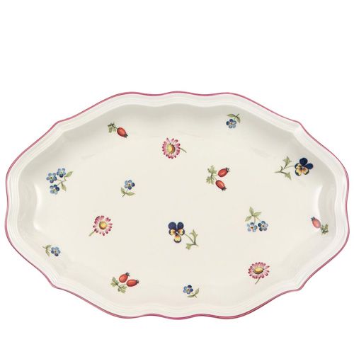 Villeroy & Boch Petite Fleur Zuurschaaltje 24cm