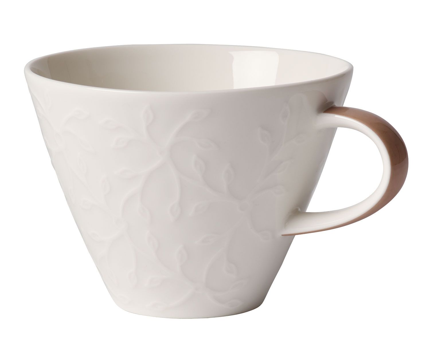 Villeroy & Boch Caffe Club Floral ontbijtkop 39cl - Touch of Hazel