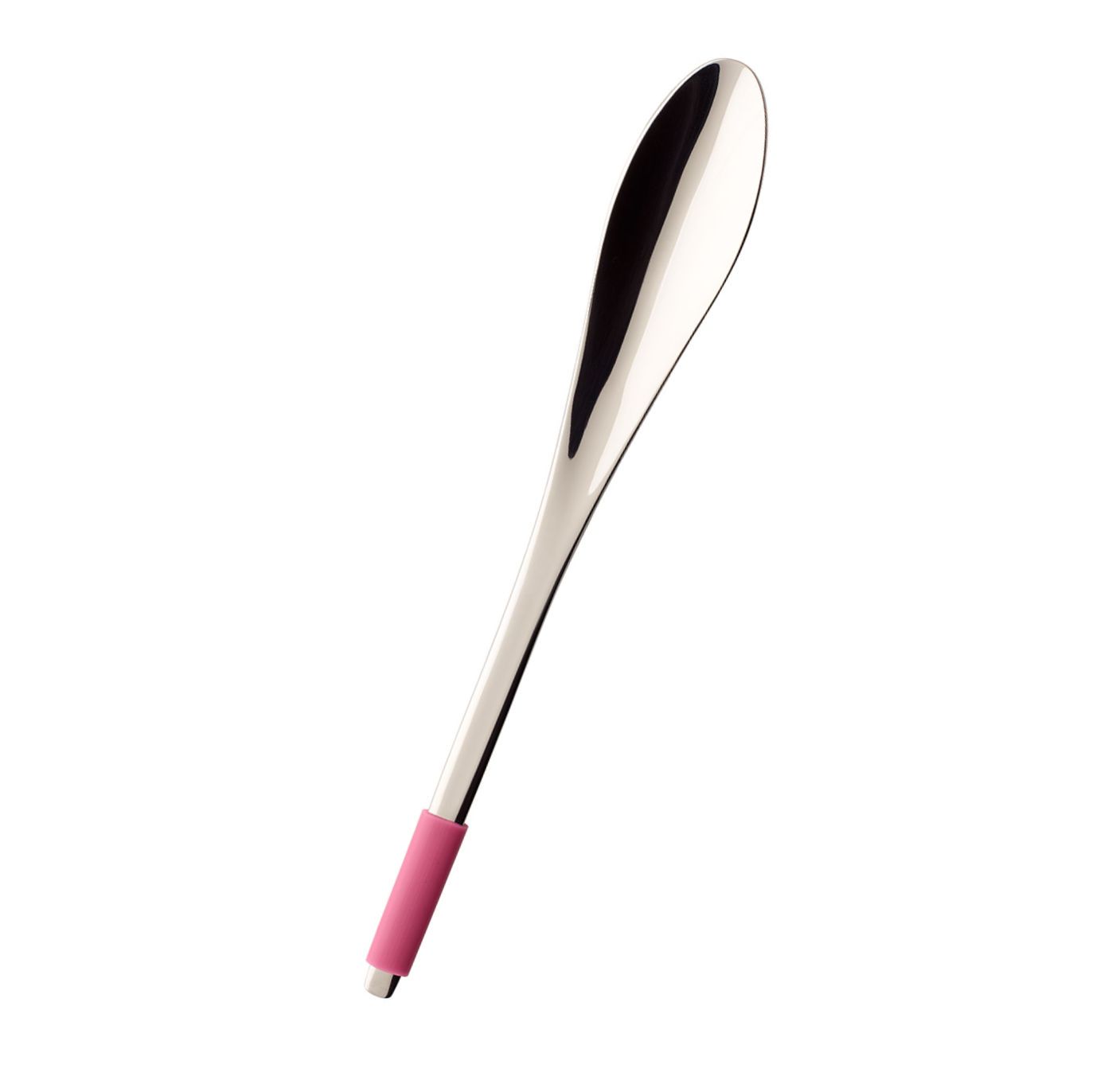 Villeroy & Boch Caffe Club koffielepel - Touch of Rose