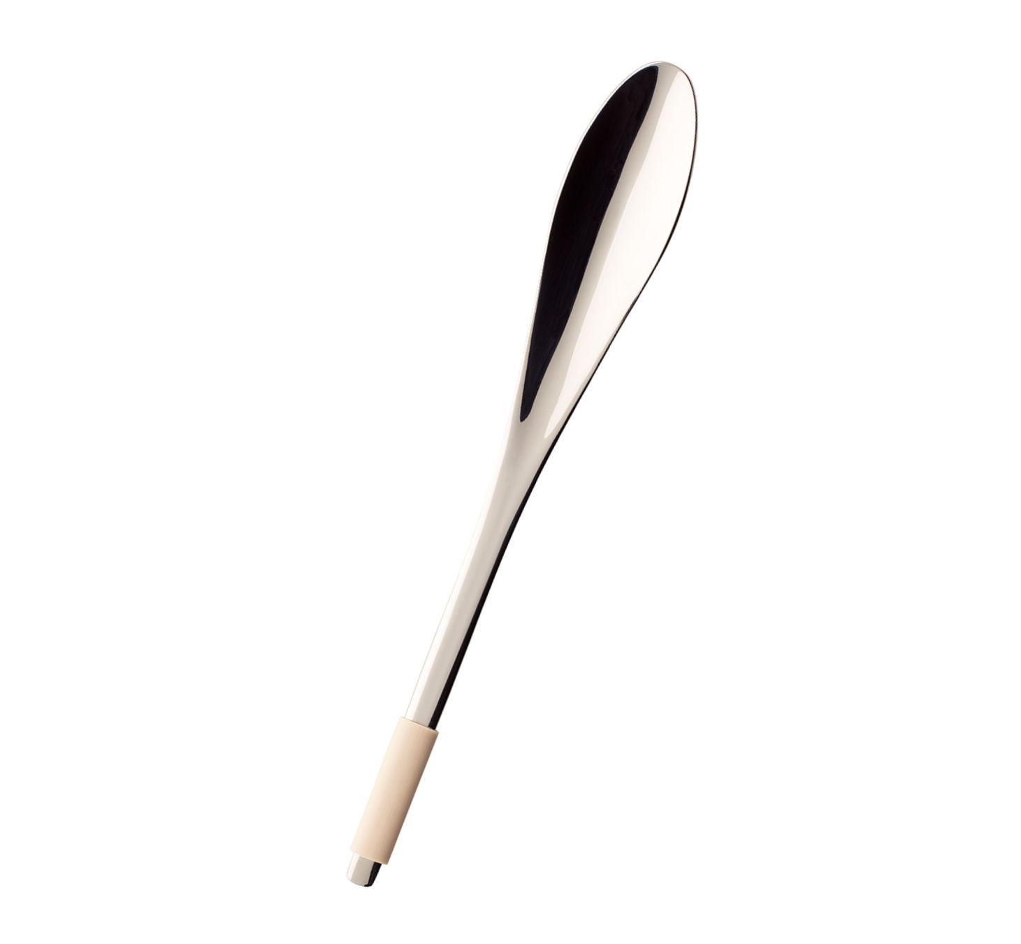 Villeroy & Boch Caffe Club koffielepel - Touch of Hazel