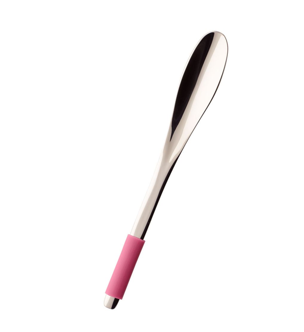 Villeroy & Boch Caffe Club espressolepel - Touch of Rose